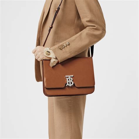 burberry tb leather bag|burberry tb bag price.